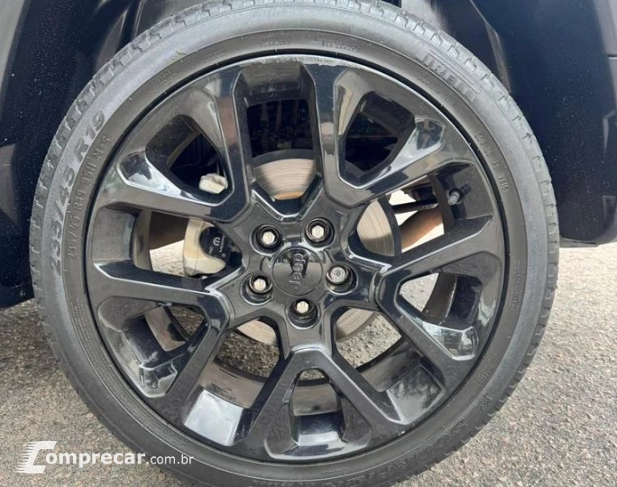 COMPASS LIMITED D