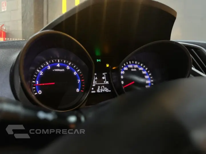HB20 1.6 Comfort 16V