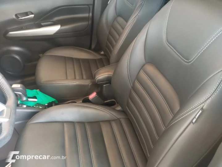 KICKS 1.6 16vstart Advance