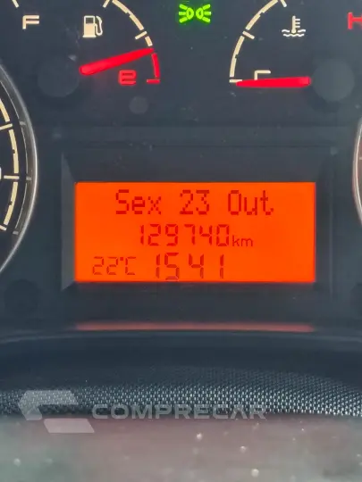 PUNTO 1.6 Essence 16V