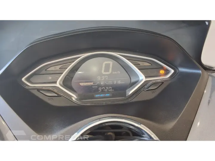 PCX
