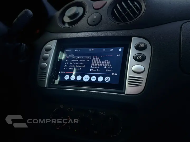 C3 1.4 I GLX 8V