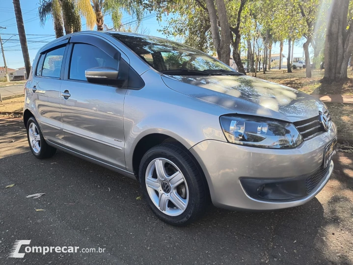 FOX 1.6 MI 8V