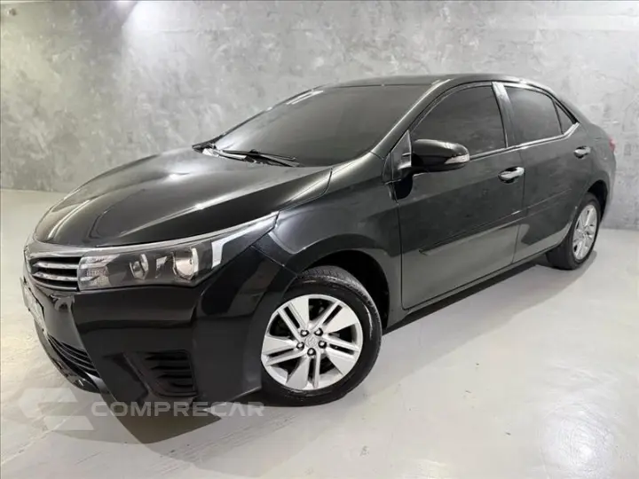 COROLLA 1.8 GLI 16V