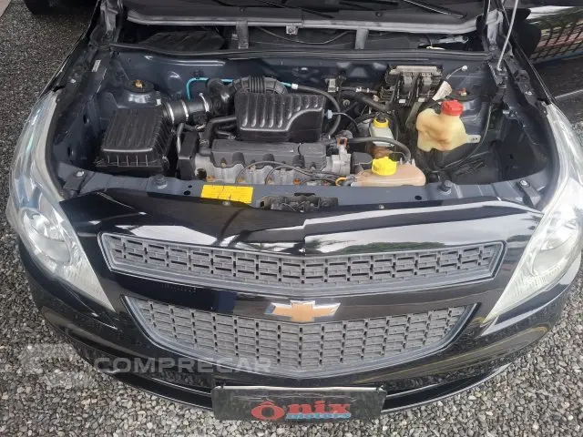 AGILE - 1.4 MPFI LT 8V 4P MANUAL