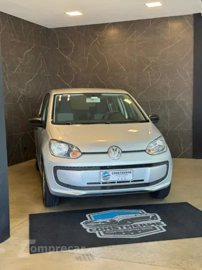 UP 1.0 MPI Take UP 12V