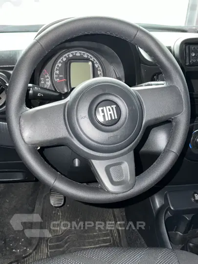 MOBI 1.0 8V Like On