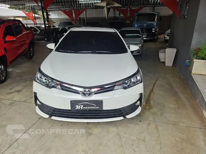 COROLLA 1.8 GLI Upper 16V