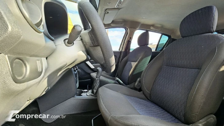SANDERO Expression Flex 1.0 12V 5p