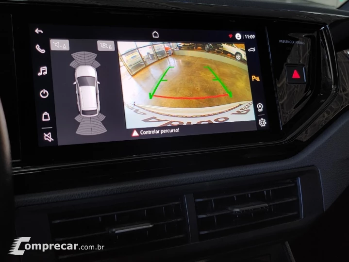 NIVUS 1.0 200 TSI TOTAL FLEX HIGHLINE AUTOMÁTICO