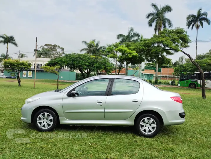 207 1.4 XR Passion 8V