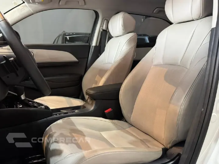 HR-V 1.5 DI I-VTEC TURBO FLEX ADVANCE CVT