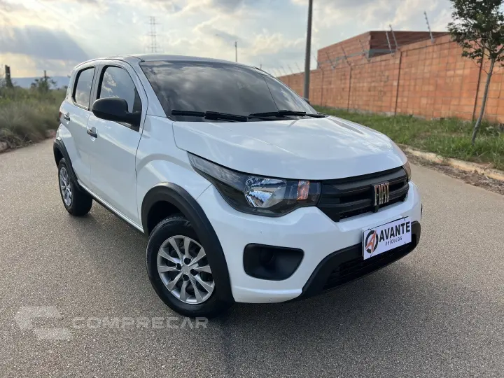 MOBI 1.0 EVO FLEX LIKE. MANUAL