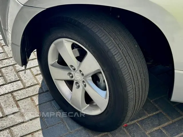 GRAND VITARA - 2.0 4X2 16V 4P MANUAL