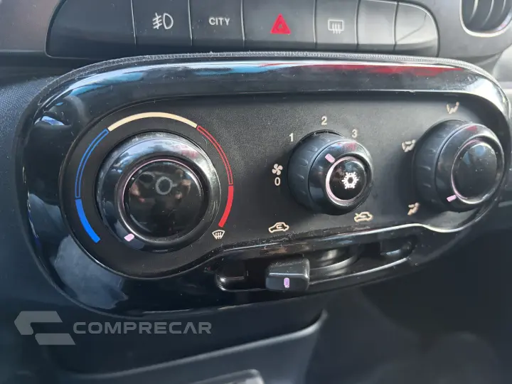 MOBI 1.0 Firefly Drive