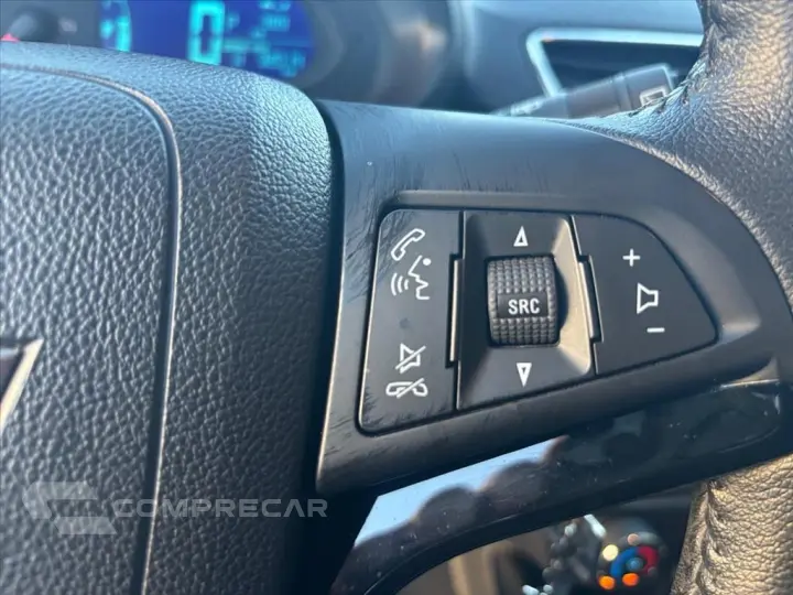 ONIX 1.4 MPFI LTZ 8V FLEX 4P AUTOMÁTICO