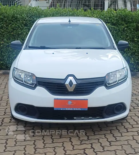 SANDERO 1.0 12V SCE Authentique