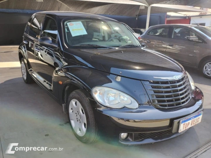 PT CRUISER 2.4 Classic 16V