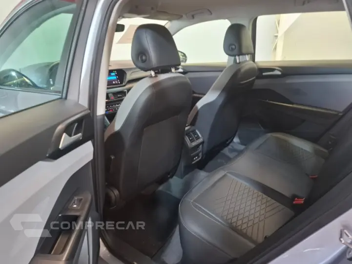 TAOS 1.4 250 TSI Comfortline