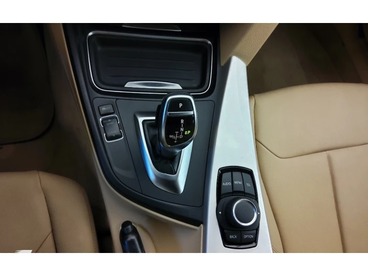 320I 2.0 GP 16V TURBO ACTIVE FLEX 4P AUTOMATICO