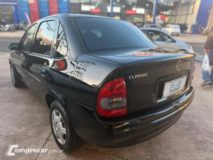 Corsa Sed Class.Life 1.0/1.0 FlexPower