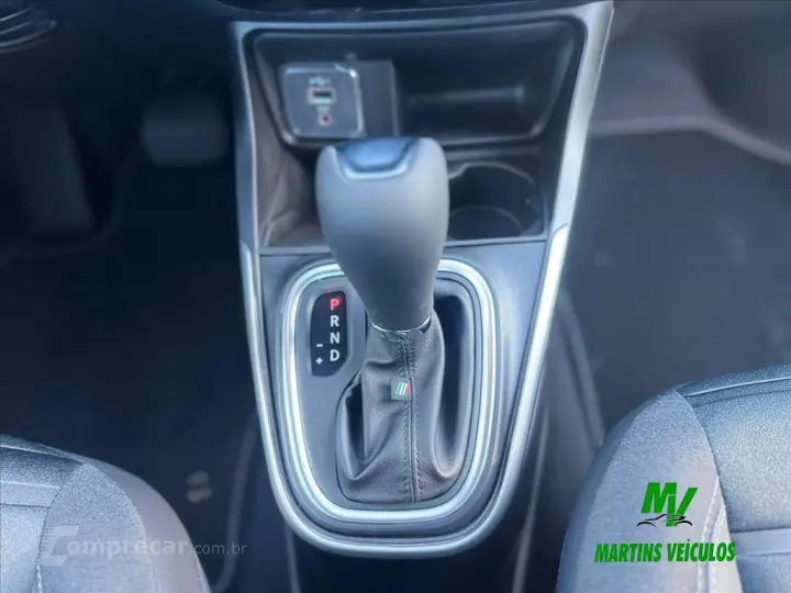 STRADA 1.3 FIREFLY FLEX VOLCANO CD CVT