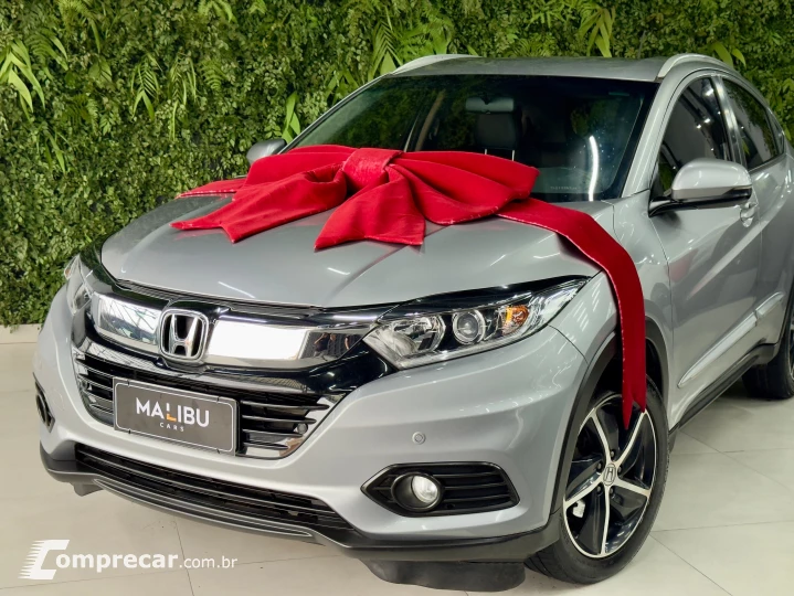 HR-V 1.8 16V EXL