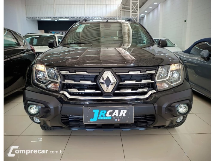 OROCH 1.3 TCE FLEX OUTSIDER X-TRONIC