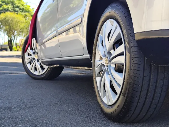 GOL 1.0 MI 8V FLEX 4P MANUAL G.V
