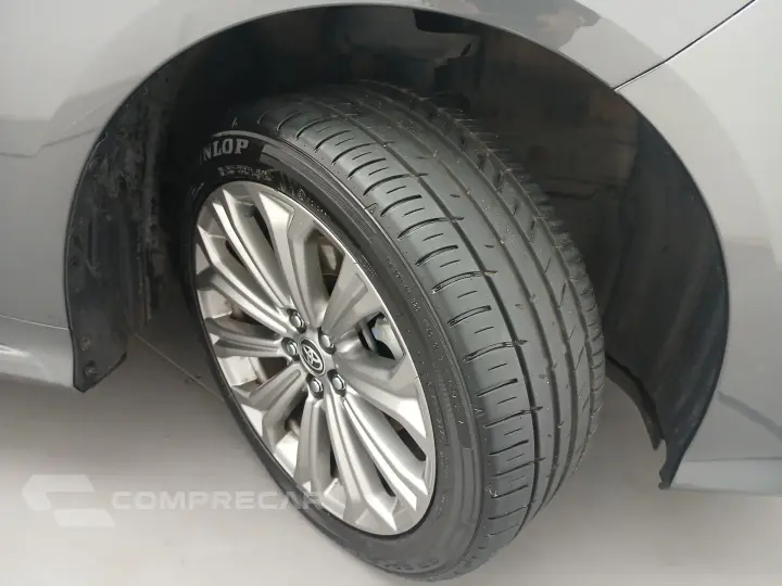 COROLLA 1.8 VVT-I HYBRID FLEX ALTIS CVT