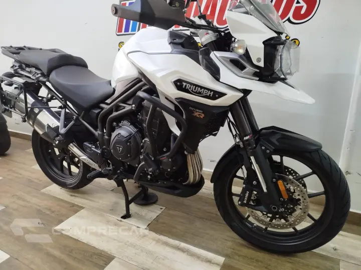 TIGER 1200 EXPLORER XR