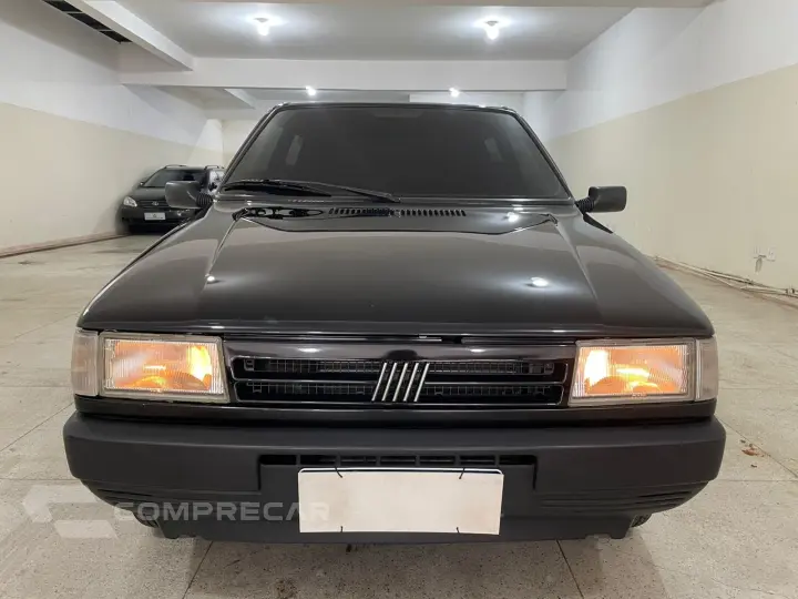 UNO 1.0 Mille 8V