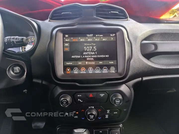 RENEGADE 2.0 16V TURBO DIESEL TRAILHAWK 4P 4X4 AUTOMÁTICO