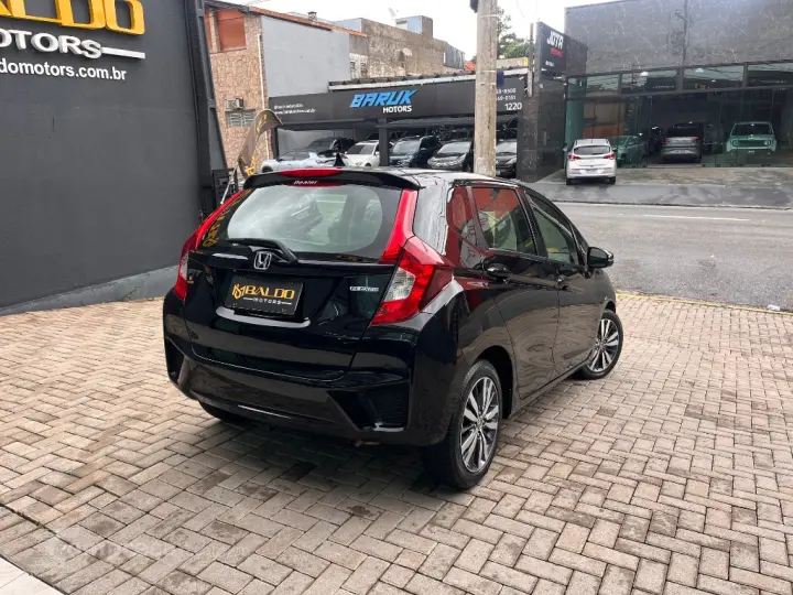 Fit EXL 1.5 Flex/Flexone 16V 5p Aut