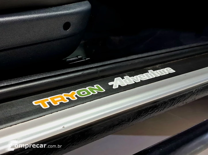 STRADA 1.8 MPI Adventure CE 8V