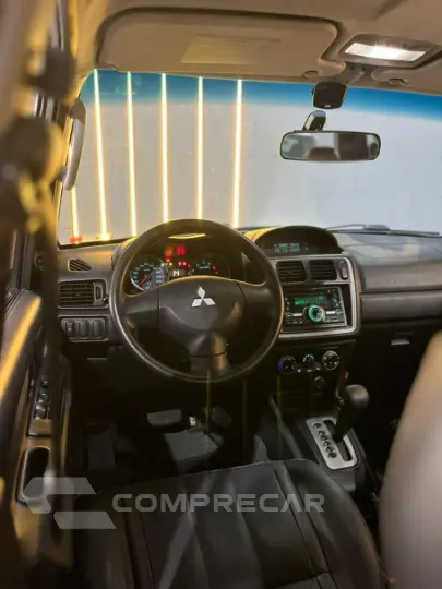 PAJERO TR4 2.0 4X2 16V