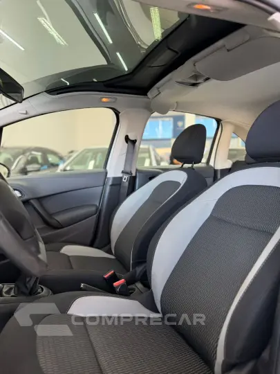 C3 Tendance Pure Tech 1.2 Flex 12V Mec.