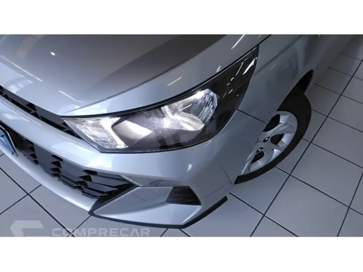 HB20 1.0 12V FLEX COMFORT PLUS MANUAL
