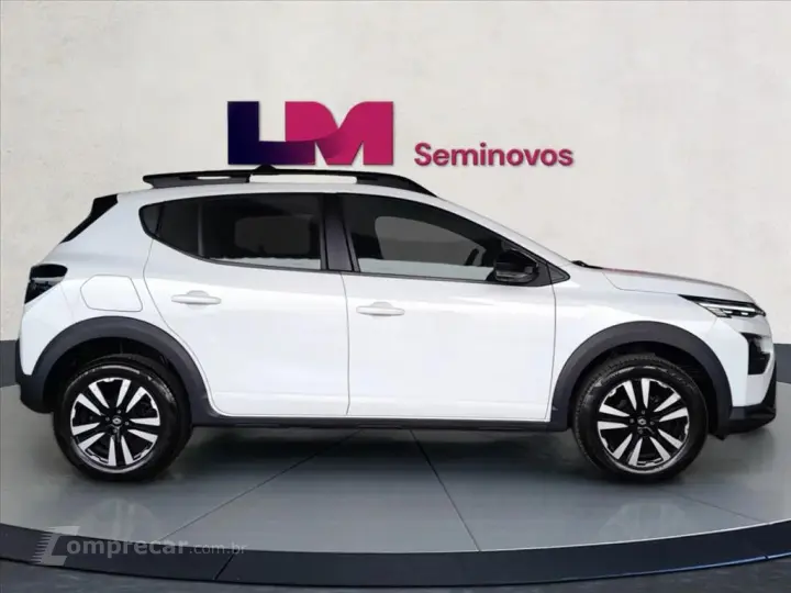 KARDIAN 1.0 TCE FLEX EVOLUTION EDC