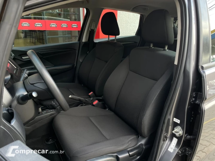 FIT 1.5 Personal 16V