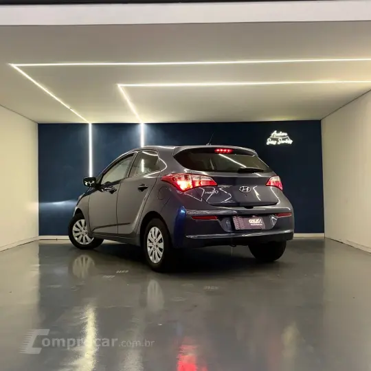 HB20 Comf./C.Plus/C.Style 1.0 Flex 12V