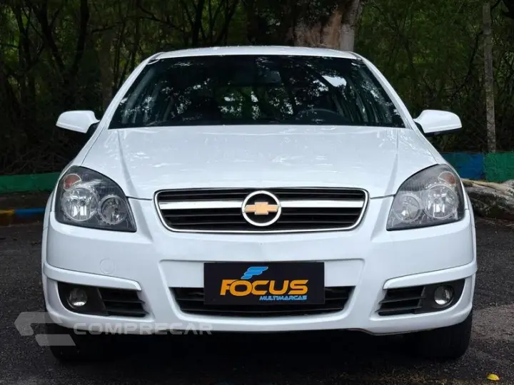 VECTRA HATCH 4P GT-X