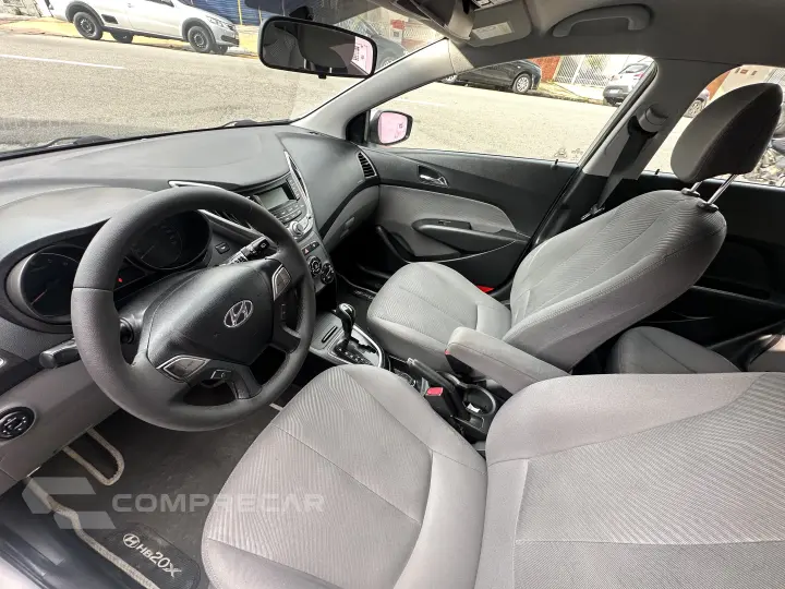 HB20X 1.6 16V Premium