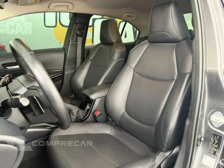 COROLLA 2.0 Vvt-ie XEI