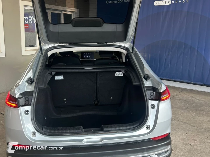 FASTBACK 1.0 TURBO 200 FLEX AUDACE CVT