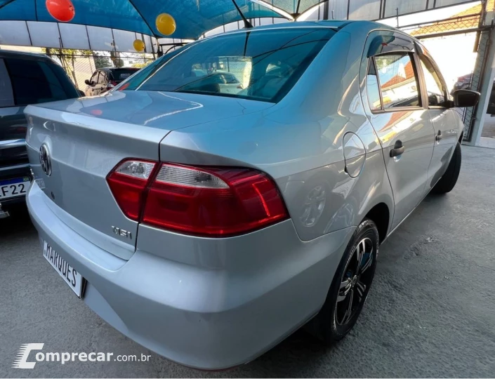 VOYAGE 1.6 MI Trend 8V