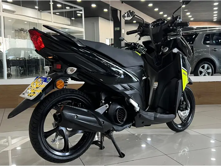 NEO 125