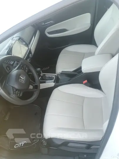 CITY 1.5 I-vtec Touring