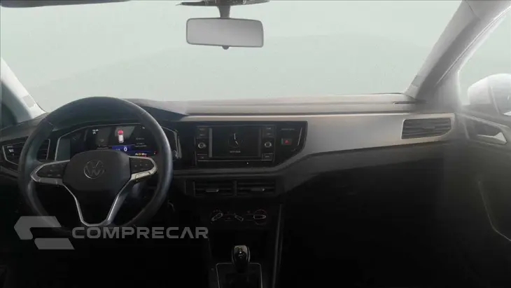 NIVUS 1.0 200 TSI TOTAL FLEX COMFORTLINE AUTOMÁTI