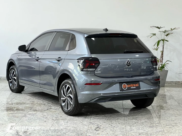 POLO 1.0 170 TSI Highline